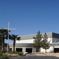 Las Vegas First Church of the Nazarene