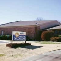 Farmington First Church of the Nazarene