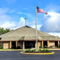 Nall Avenue Church of the Nazarene