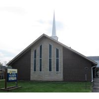 New Carlisle Church of the Nazarene