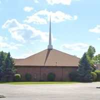 Fairmeadow Community Church of the Nazarene - Munster, Indiana