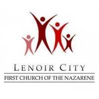 Lenoir City Church of the Nazarene - Lenoir City, Tennessee