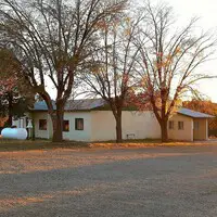 Ramah Navajo Church of the Nazarene