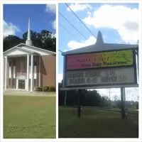 New Day Church of the Nazarene - Riverdale, Georgia