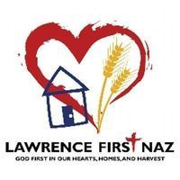Lawrence First Church of the Nazarene