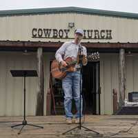 Lone Star Cowboy Church of Limestone County