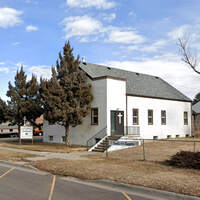 Wheatland Church of the Nazarene