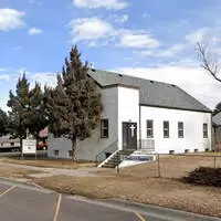 Wheatland Church of the Nazarene - Wheatland, Wyoming