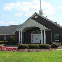 Lugoff Faith Church of the Nazarene