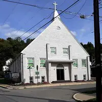 Kittanning Church of the Nazarene