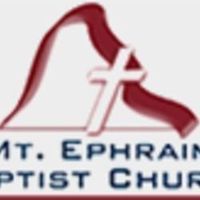 Mt Ephraim Baptist Church