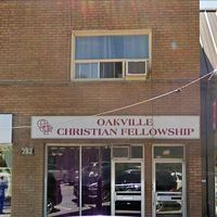 Oakville Christian Fellowship