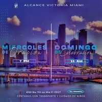 Victory Outreach Miami - Miami, Florida