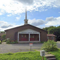 Abyssinia Baptist Church