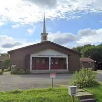 Abyssinia Baptist Church - Capitol Heights, Maryland