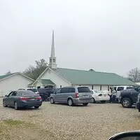 Amity Second Baptist Church - Amity, Arkansas