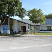 Anclote River Baptist Church