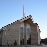 Adamsville Baptist Church