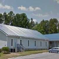 Anderson Creek Community Church