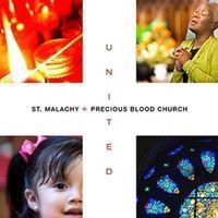St. Malachy + Precious Blood