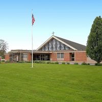 St. James the Greater Catholic Church