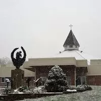 St. John the Evangelist - Streamwood, Illinois