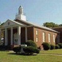 Hampton Roads Seventh-day Adventist Church