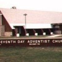 Kalkaska Seventh-day Adventist Church