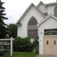 Menominee  Seventh-day Adventist Church - Menominee, Michigan