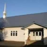 Dillingham Seventh-day Adventist Church - Dillingham, Alaska