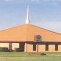 Fort Worth First Seventh-day Adventist Church