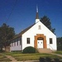 Bazine Seventh-day Adventist Church