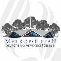 Detroit Metropolitan Seventh-day Adventist Church