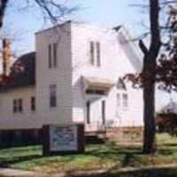 Boone Seventh-day Adventist Church - Boone, Iowa