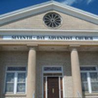Creston Seventh-day Adventist Church