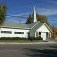Alturas Seventh-day Adventist Church