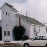 Gladwin Seventh-day Adventist Church