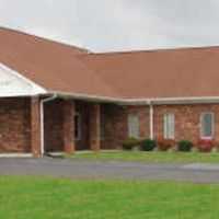 Lexington Seventh-day Adventist Church - Lexington, North Carolina