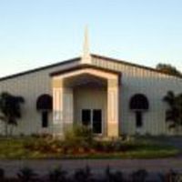 Sebring Spanish Seventh-day Adventist Church