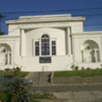 Oakland Elmhurst Seventh-day Adventist Church