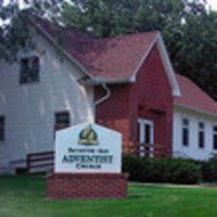 Harlan Seventh-day Adventist Church