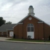 Courthouse Road Seventh-day Adventist Church