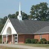 Erwin Hills Seventh-day Adventist Church