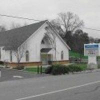 Angels Camp Seventh-day Adventist Church