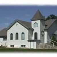 Eden Valley Seventh-day Adventist Church - Eden, Idaho