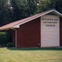 Cape Girardeau Seventh-day Adventist Church