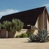 Tucson Desert Valley Seventh-day Adventist Church