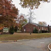 Wayne Seventh-day Adventist Church