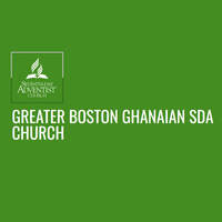 Greater Boston Ghanaian SDA Church