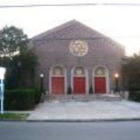 Central Mount Vernon Spanish Seventh-day Adventist Church
